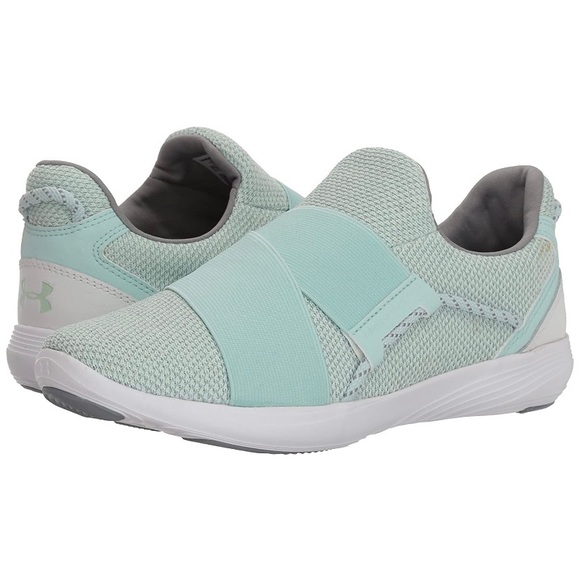 under armour precision x